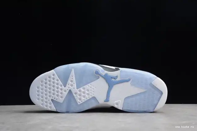 Rep Onekick CT8529-410 UNC Air Jordan 6 0507